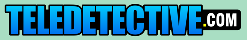 Teledetective